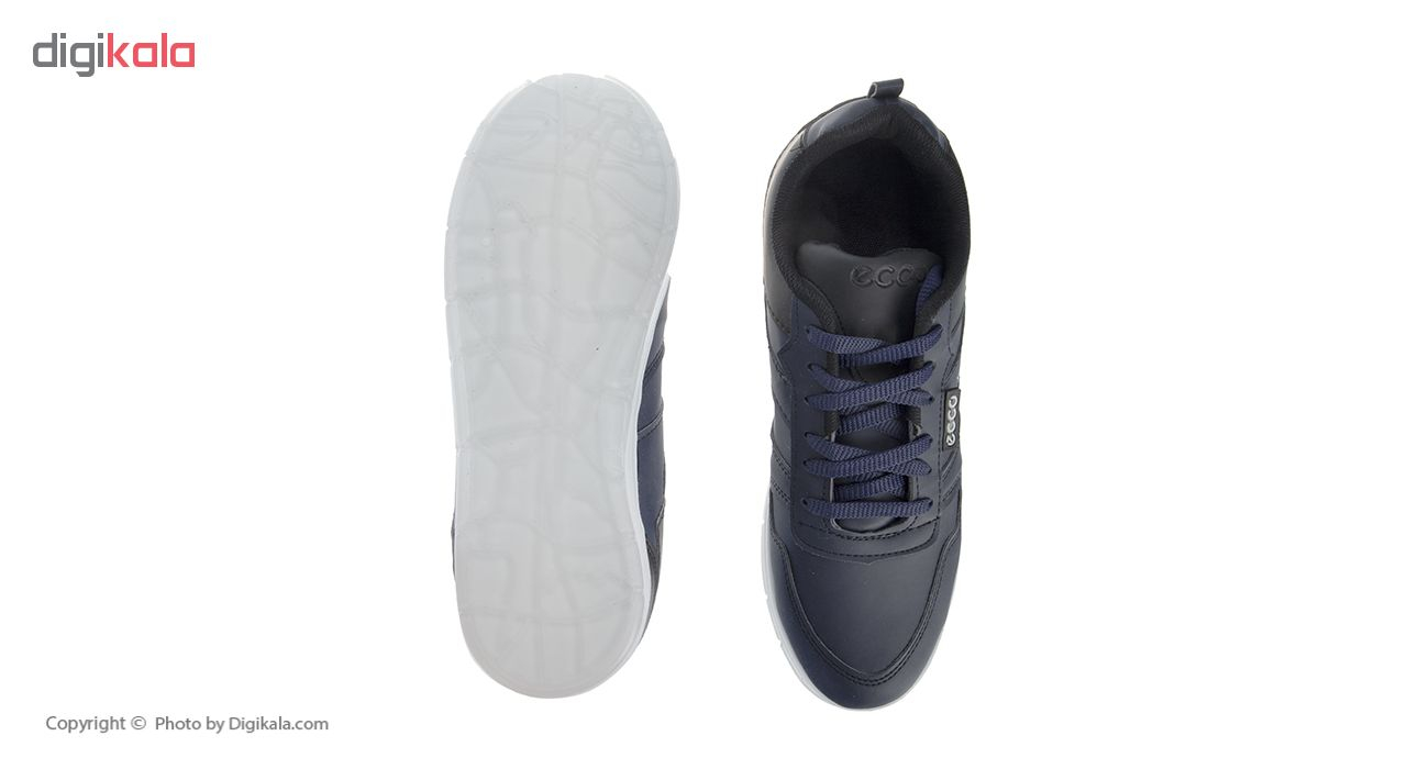 کفش ورزشی مردانه مدل K.Bs.076