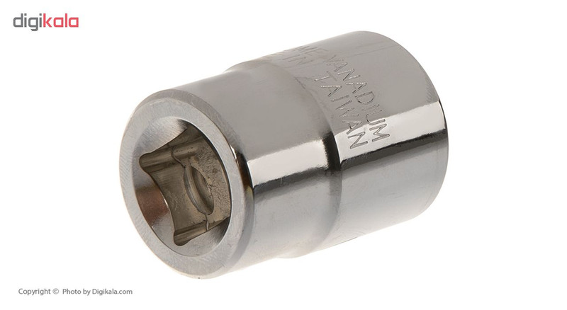 آچار بکس واستر مدل M-21 سایز 21 میلیمتر