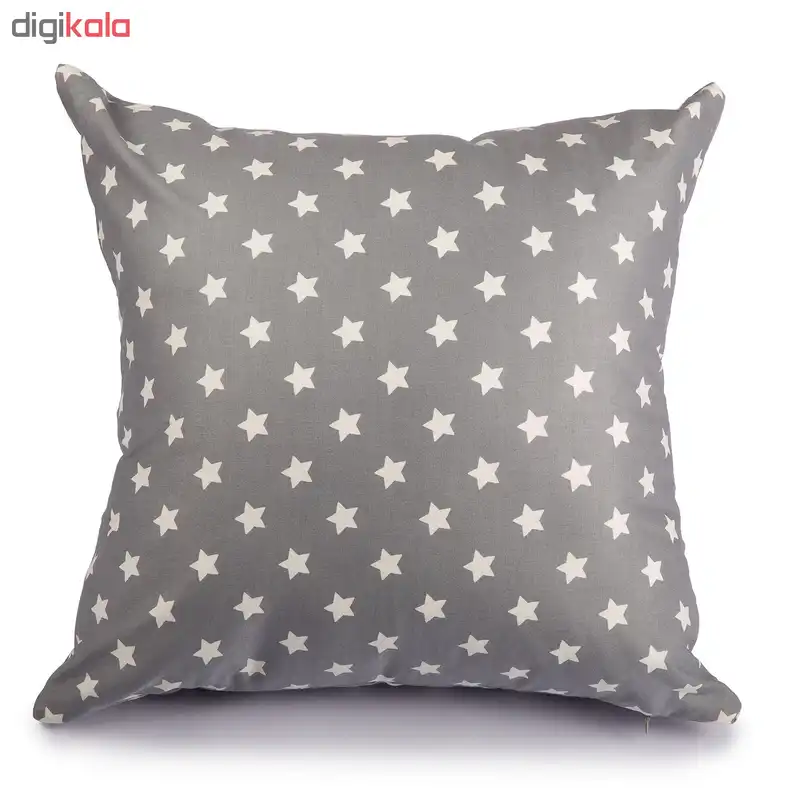 کوسن طرح ستاره کد 105