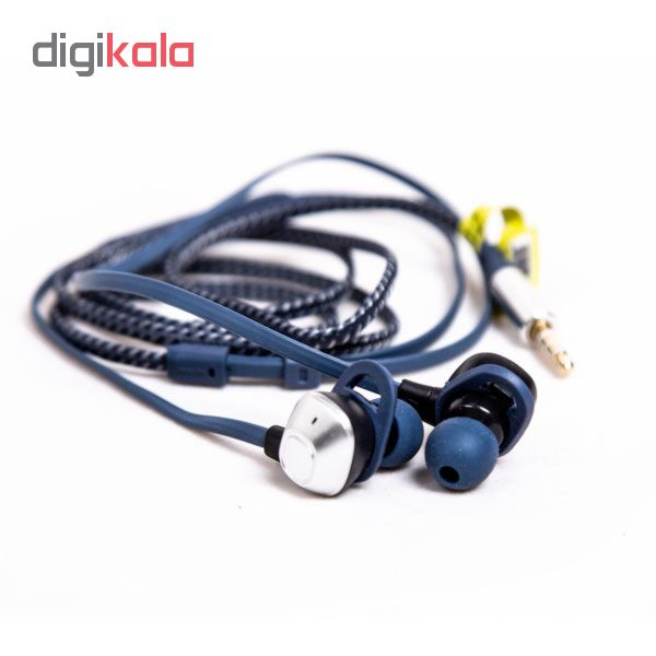 هدفون باماتک مدل bama-112