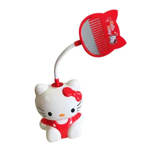 چراغ مطالعه طرح کیتی کد 01