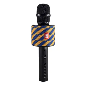 میکروفن اسپیکر مدل BK-161