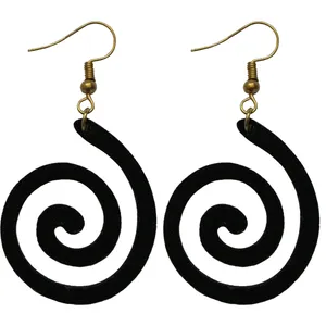 گوشواره زنانه کد E02