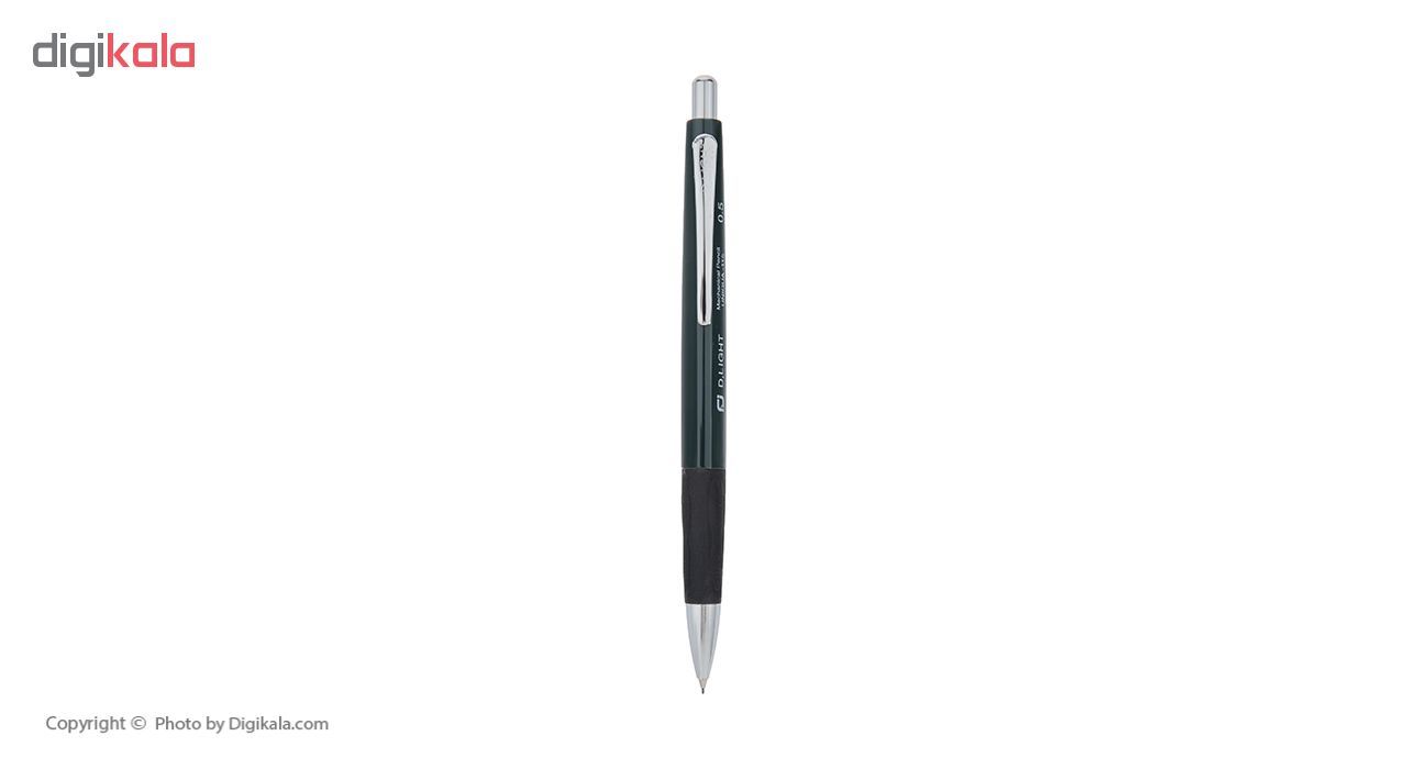 مداد نوکی 0.5 میلی متری دی.لایت کد 115