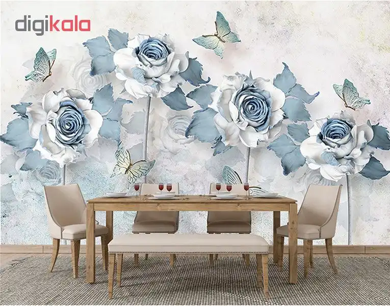 پوستر دیواری کد 16414590