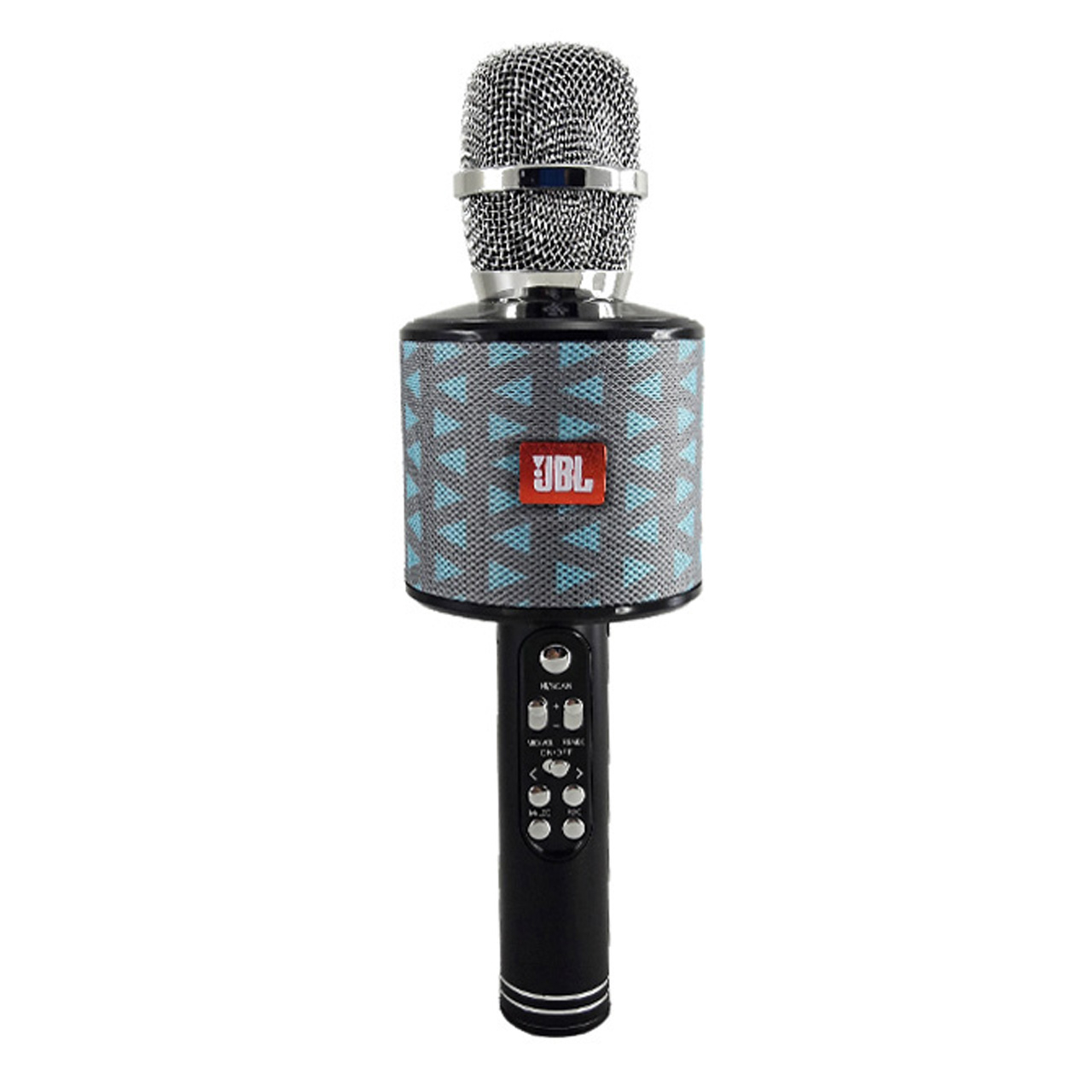میکروفن اسپیکر مدل SA-3191