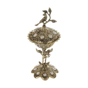 قندان طرح فرشته کد 001
