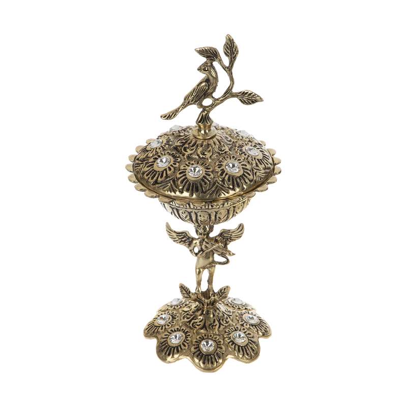 قندان طرح فرشته کد 001 قندان طرح فرشته کد 001