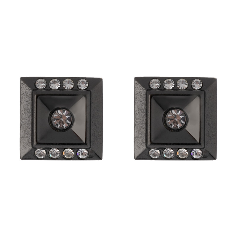 دکمه سردست مردانه ورد فشن کد 11