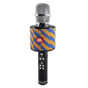 میکروفن اسپیکر مدل SA-31911