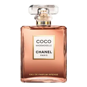 ادو پرفیوم زنانه شانل مدل Coco Mademoiselle intense حجم 100 میلی لیتر