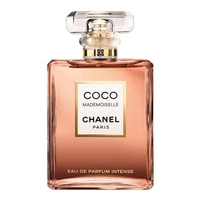 ادو پرفیوم زنانه شانل مدل Coco Mademoiselle intense حجم 100 میلی لیتر