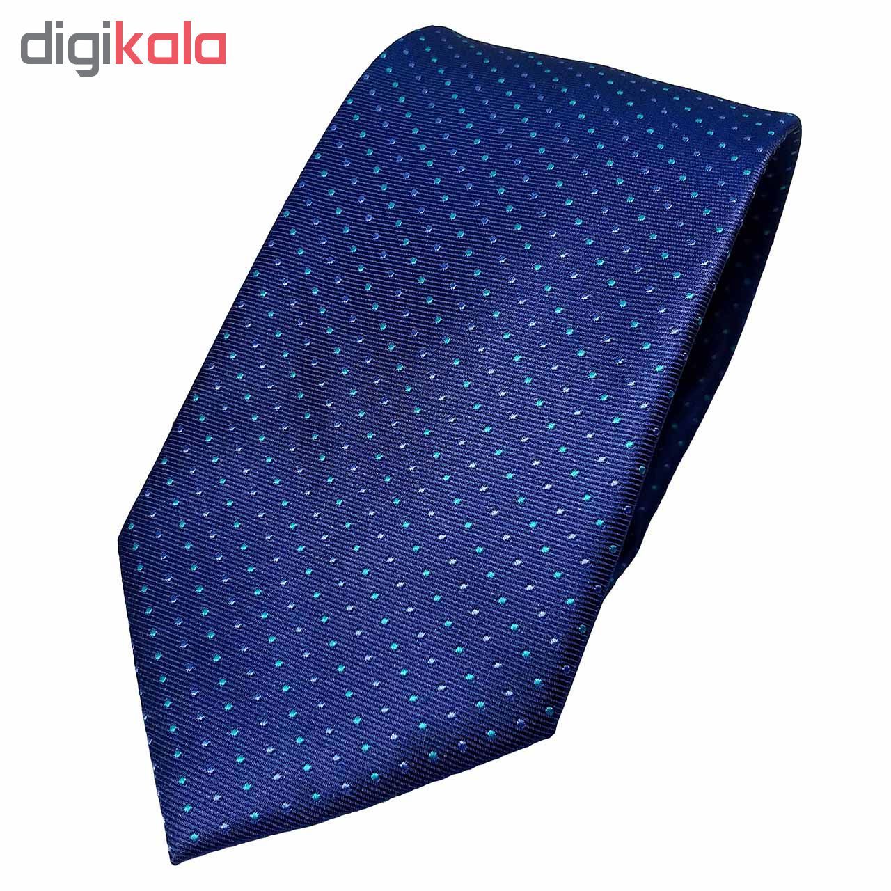 کراوات مردانه درسمن کد NA_MM01 -  - 2
