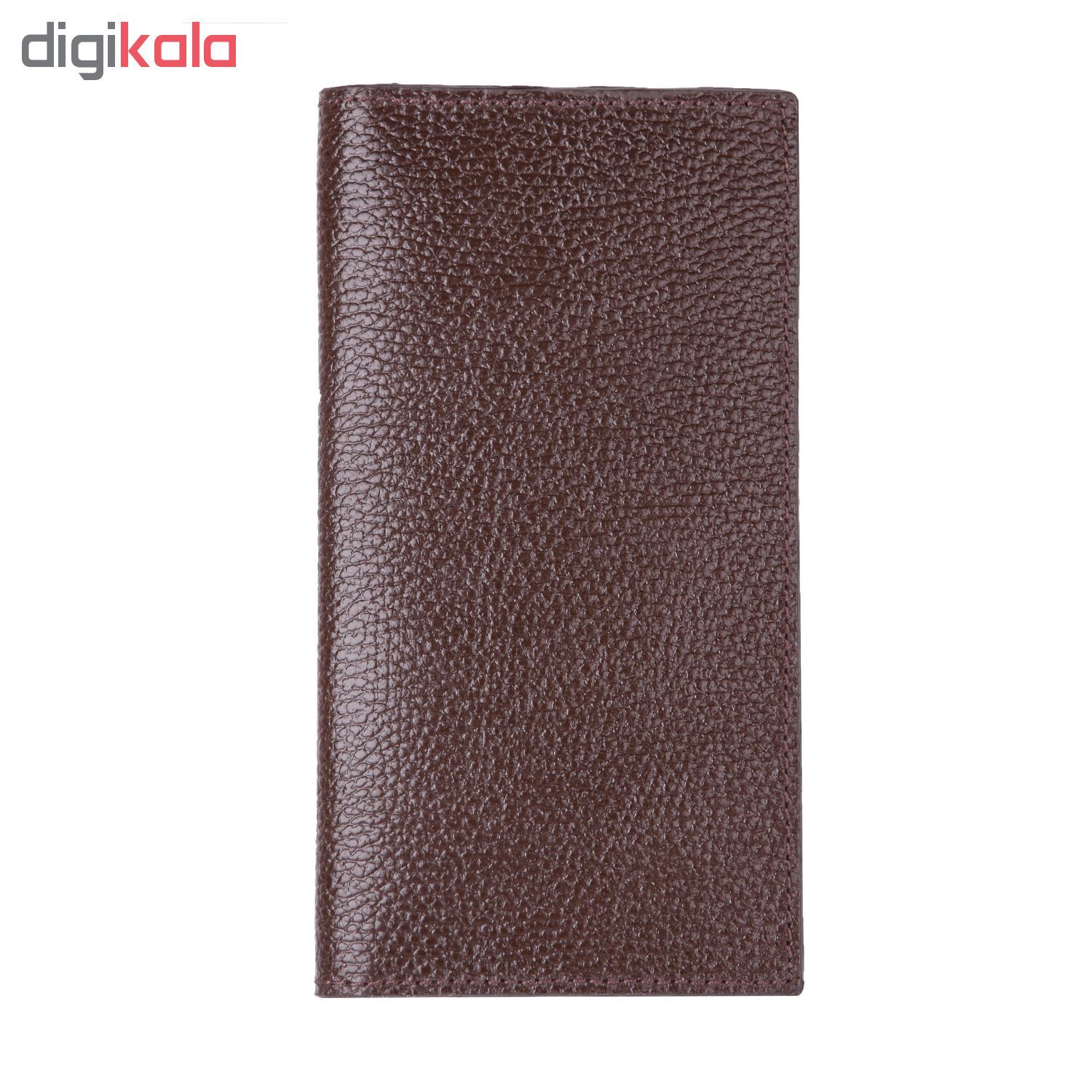 کیف پول مردانه کد psh main 1 10