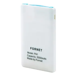 شارژر همراه فورنت مدل FN1  کد 3001210