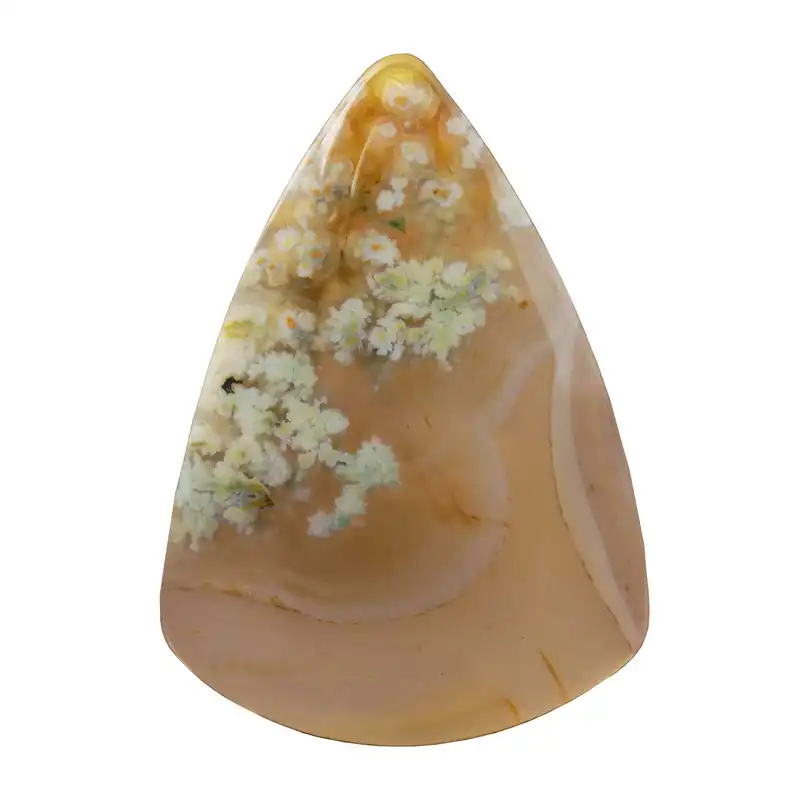 سنگ عقیق شجر کد TG5109