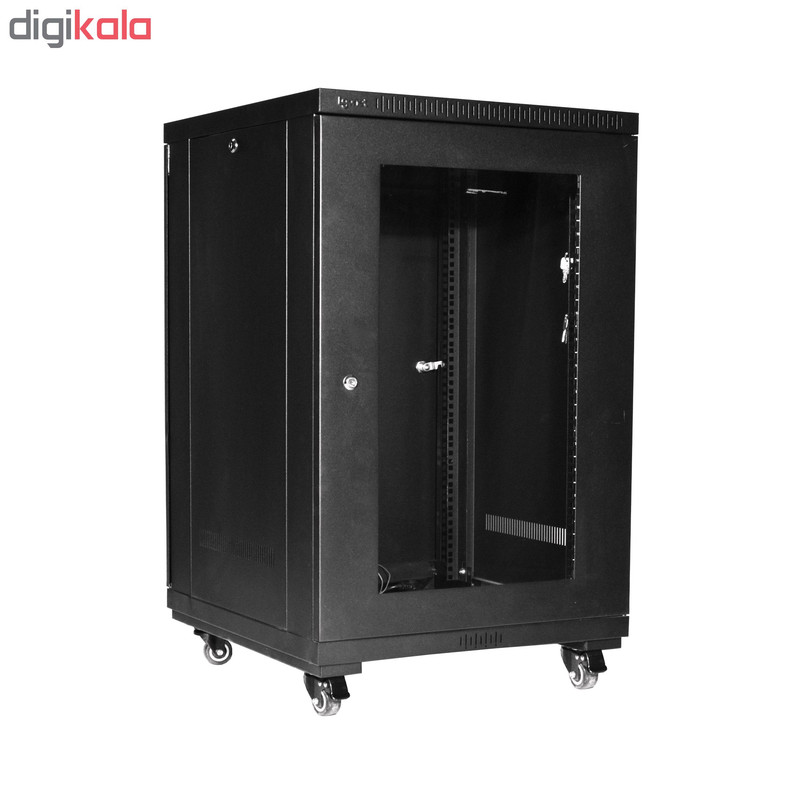 رک شبکه الگونت مدل 16U60CM 2