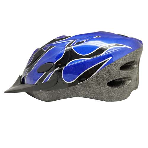 کلاه دوچرخه سواری کد IC001