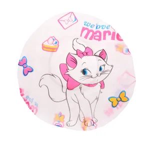 کلاه رنگ مو طرح KITTY 1