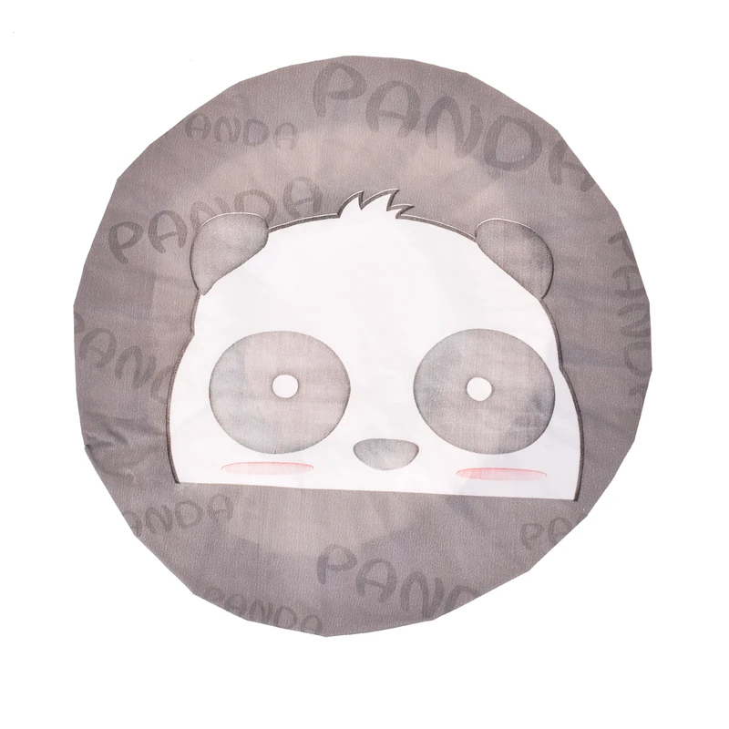 کلاه رنگ مو طرح BEAR 1
