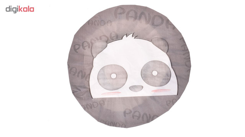 کلاه رنگ مو طرح BEAR 1 کلاه رنگ مو طرح BEAR 1