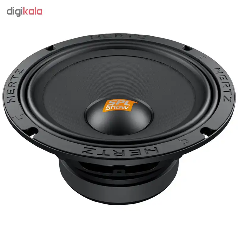 میدرنج خودرو هرتز مدل SV 165.1 بسته 2 عددی