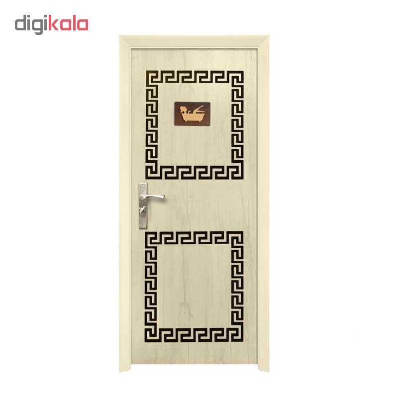 تابلو نشانگر کد 100000428 مجموعه 3 عددی