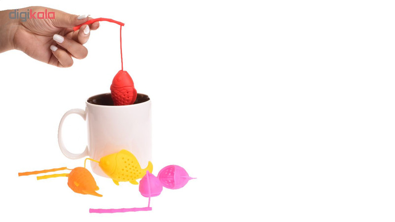 صافی چای مدل LILI M