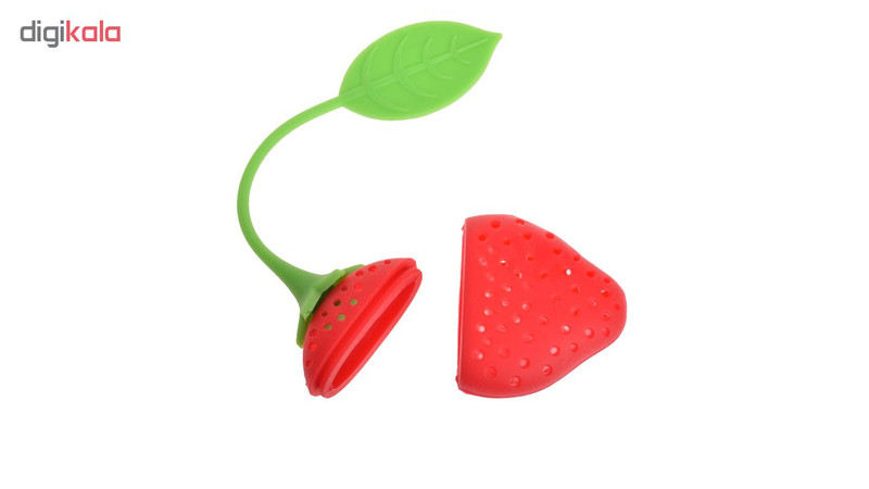 صافی چای مدل TR 2