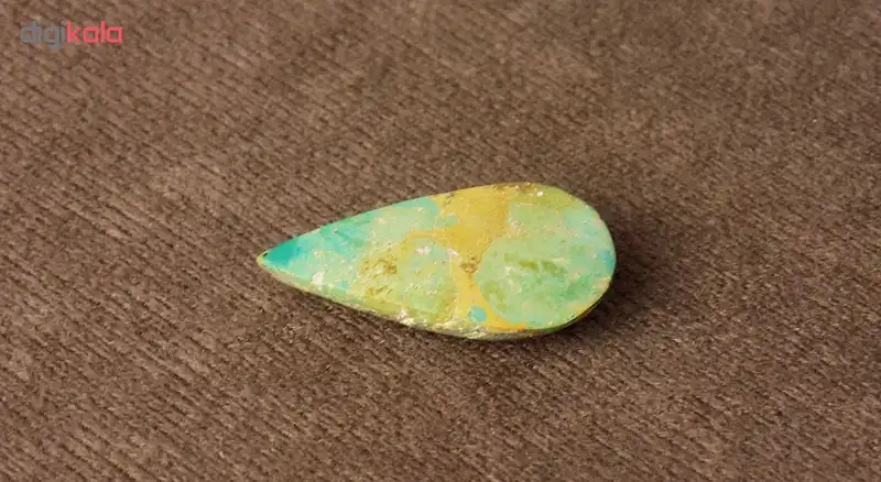 سنگ فیروزه کد TG5125