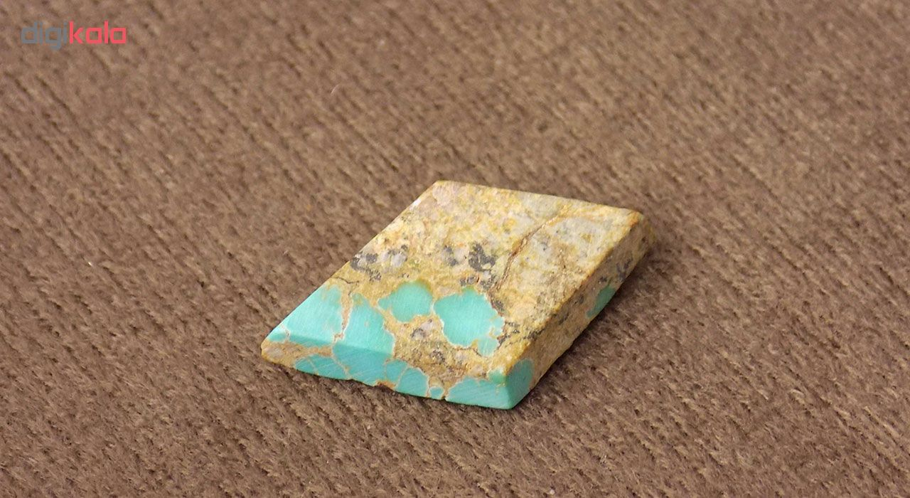 سنگ فیروزه کد TG5127