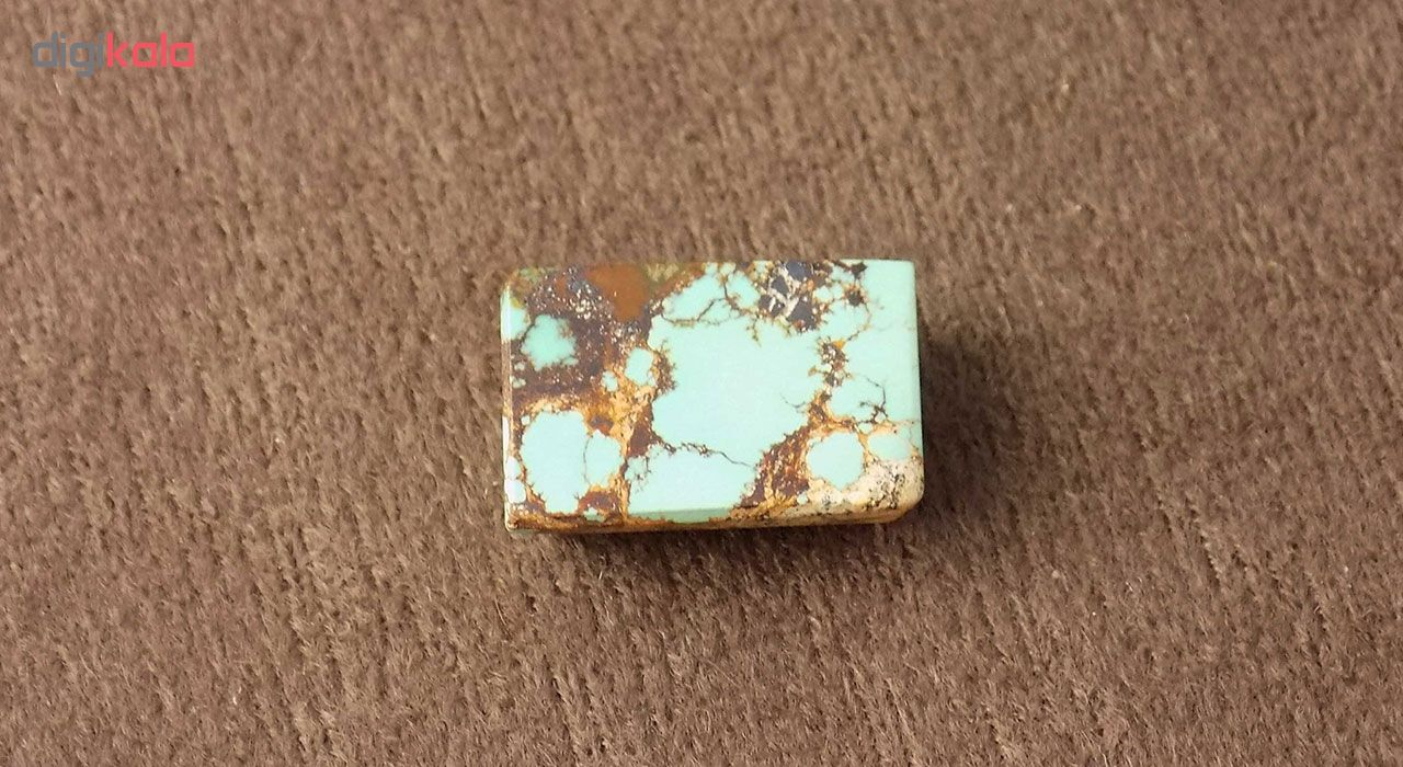 سنگ فیروزه کد TG5129