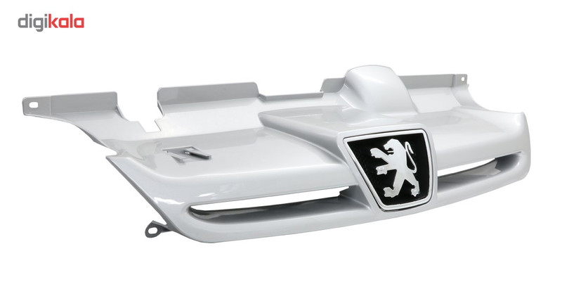 جلو پنجره آژینه پاد مدل AP019 مناسب برای پژو پارس