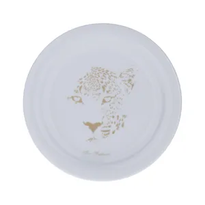 پیش دستی سارا باقرپور مدل Cheetah بسته 6 عددی