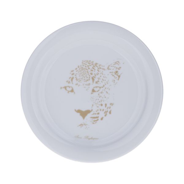 پیش دستی سارا باقرپور مدل Cheetah بسته 6 عددی پیش دستی سارا باقرپور مدل Cheetah بسته 6 عددی