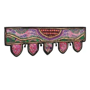 آویز سوزن دوزی کد 303