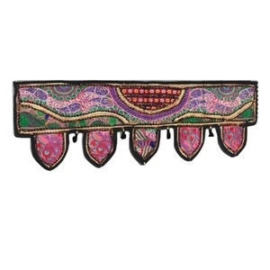 آویز سوزن دوزی کد 303