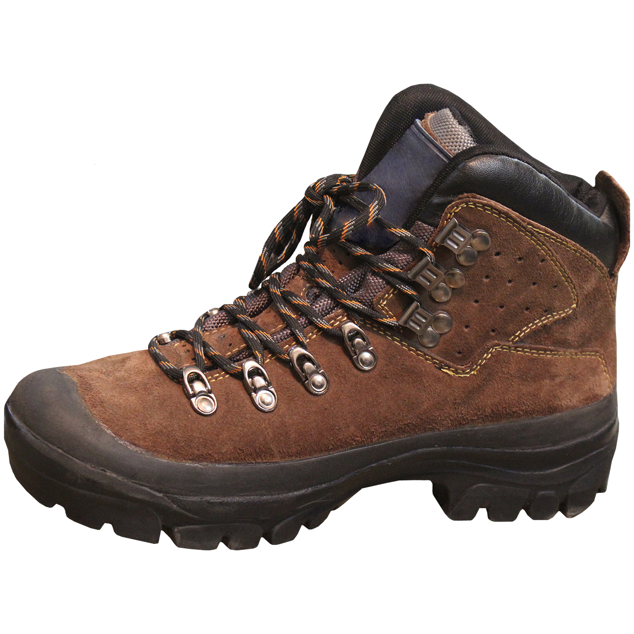 کفش کوهنوردی مردانه کد W110