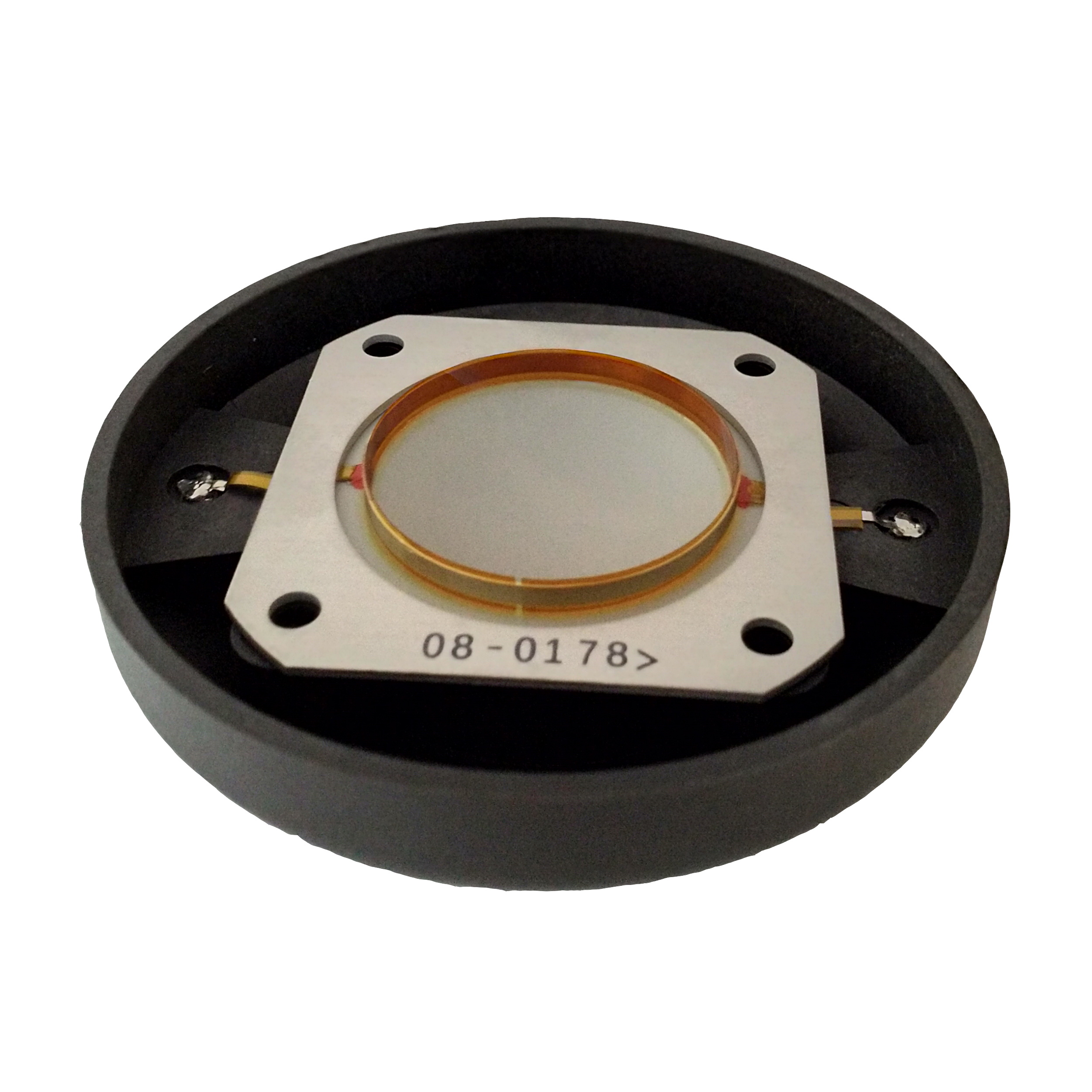 ویس کویل مدل FBT 36