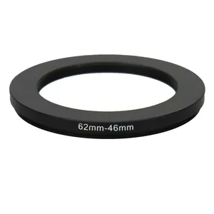 آداپتور فیلتر کی وی مدل 62mm-46mm