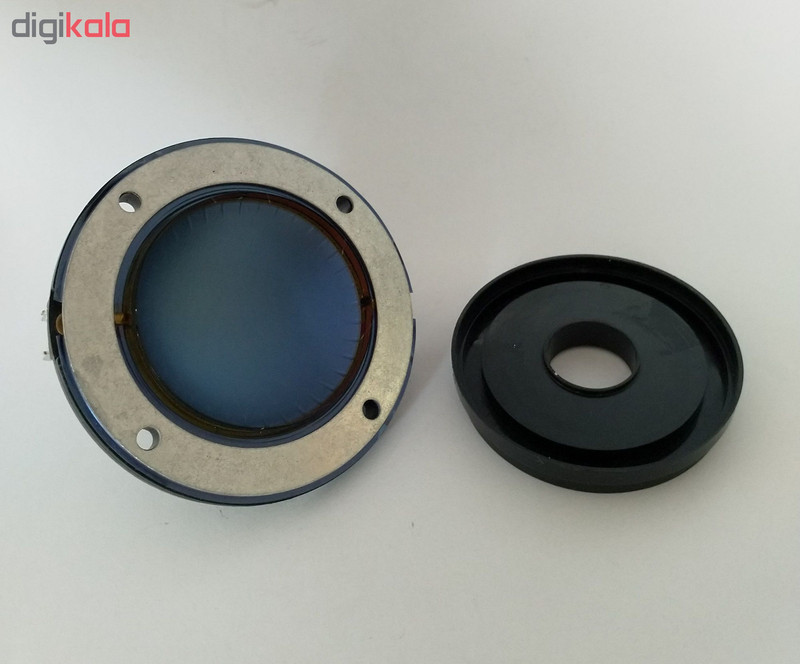 ویس کویل مدل EV 51.2 ویس کویل مدل EV 51.2