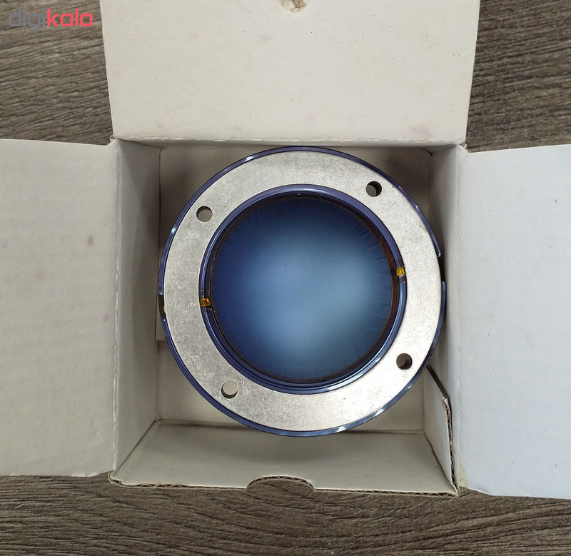 ویس کویل مدل EV 51.2 ویس کویل مدل EV 51.2