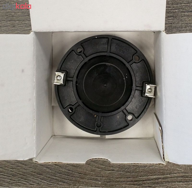 ویس کویل مدل EV 51.2 ویس کویل مدل EV 51.2