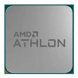 پردازنده ای ام دی مدل Athlon 200 GE