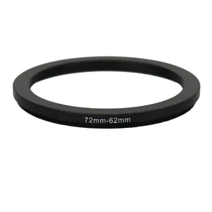 آداپتور فیلتر کی وی مدل 72mm-62mm