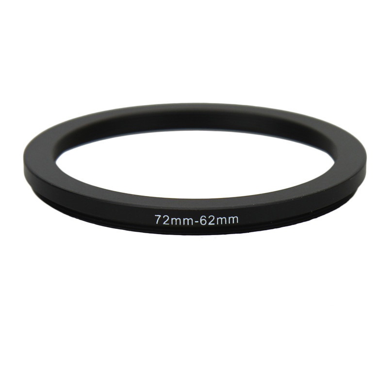 آداپتور فیلتر کی وی مدل 72mm-62mm