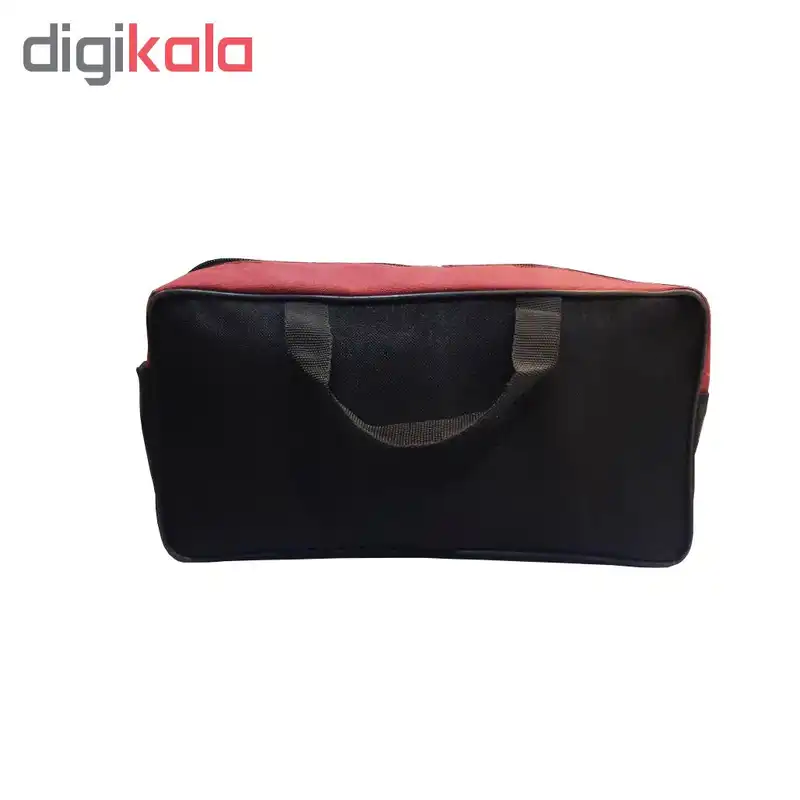 کیف ابزار کد 007