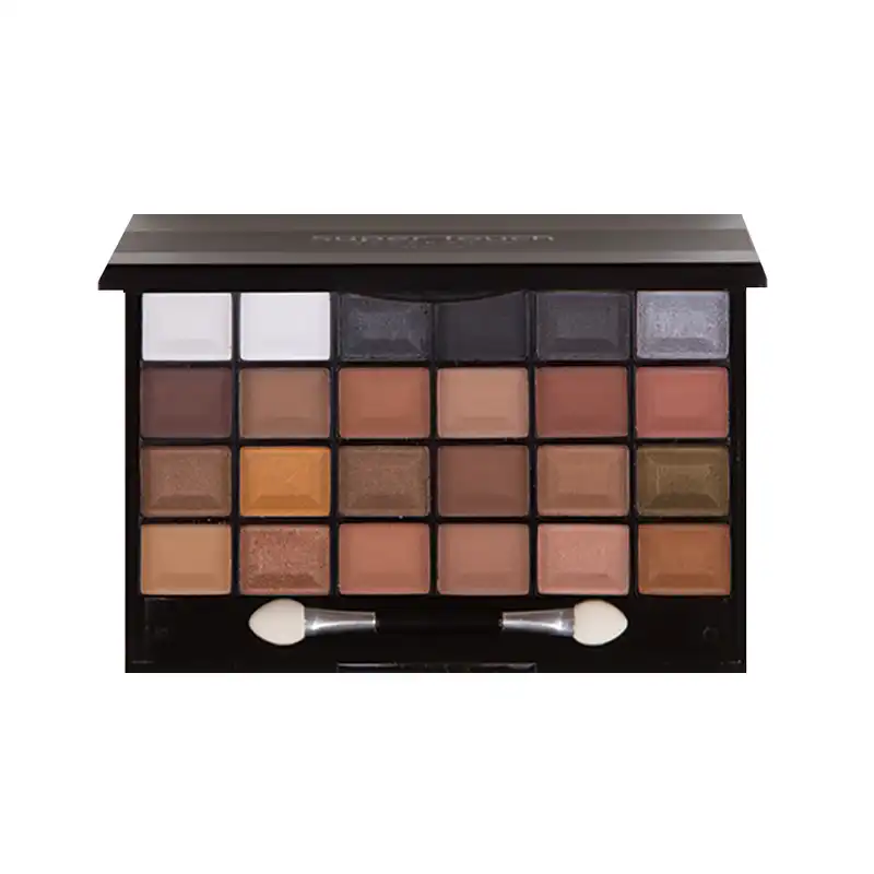 پالت سایه چشم سوپرتاچ شماره 02-12