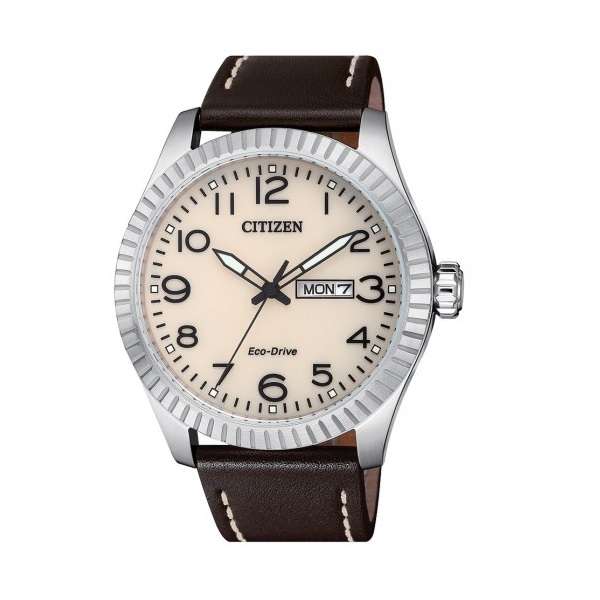 ساعت مچی عقربه ای مردانه سیتی زن کد BM8530-11X ساعت مچی عقربه ای مردانه سیتی زن کد BM8530-11X