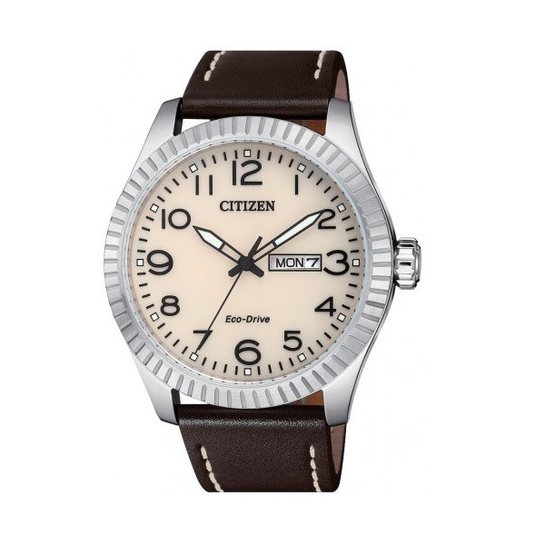 ساعت مچی عقربه ای مردانه سیتی زن کد BM8530-11X ساعت مچی عقربه ای مردانه سیتی زن کد BM8530-11X